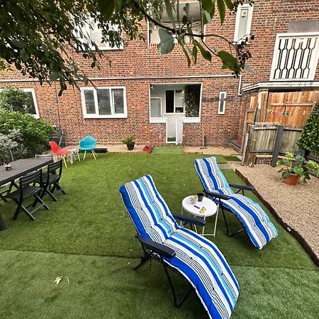 Shoreditch House 伦敦 外观 照片