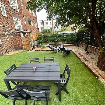 Shoreditch House 伦敦 外观 照片