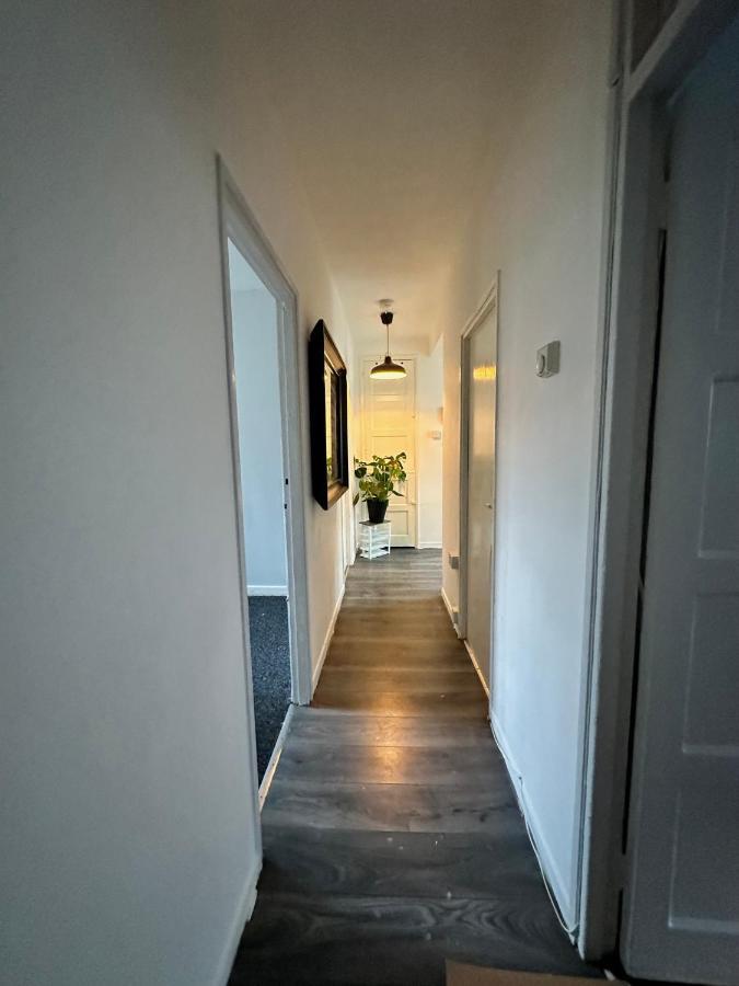 Shoreditch House 伦敦 外观 照片