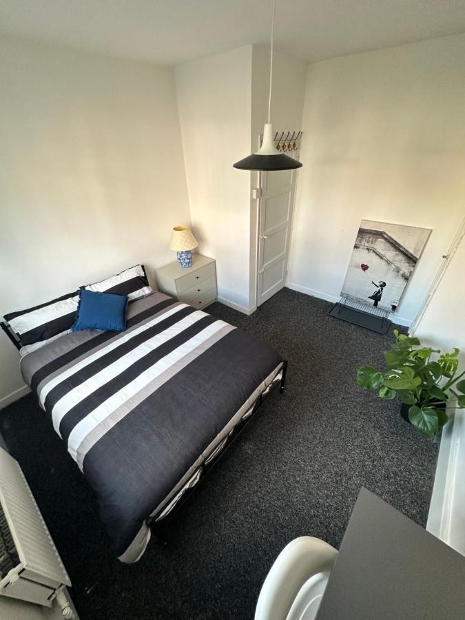 Shoreditch House 伦敦 外观 照片
