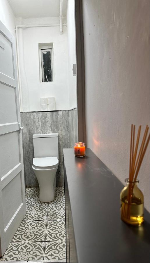 Shoreditch House 伦敦 外观 照片