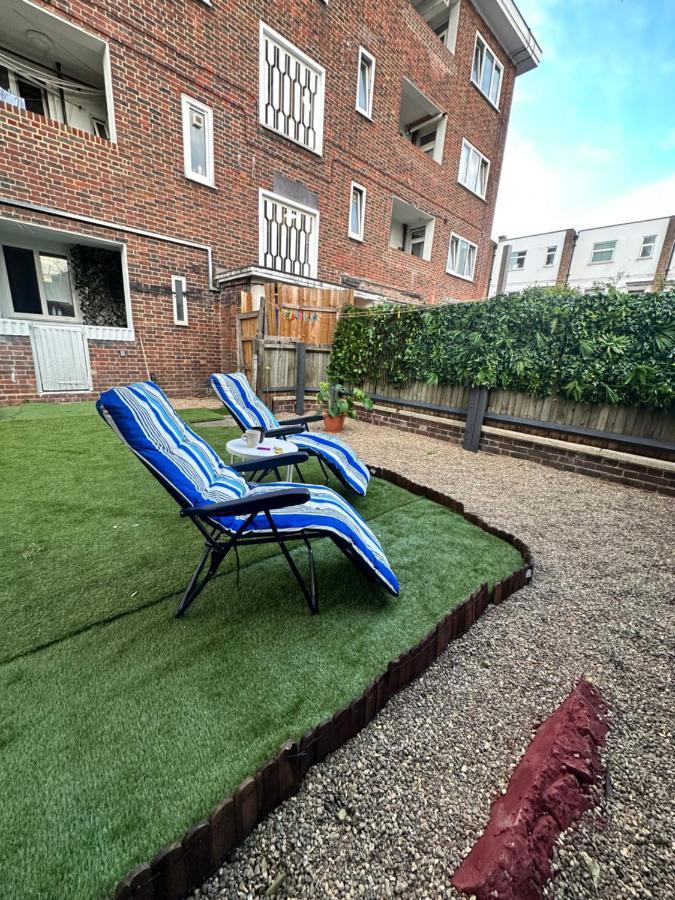 Shoreditch House 伦敦 外观 照片
