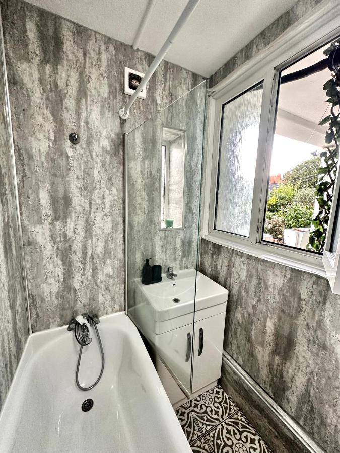 Shoreditch House 伦敦 外观 照片
