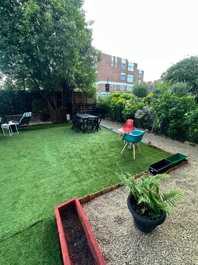Shoreditch House 伦敦 外观 照片